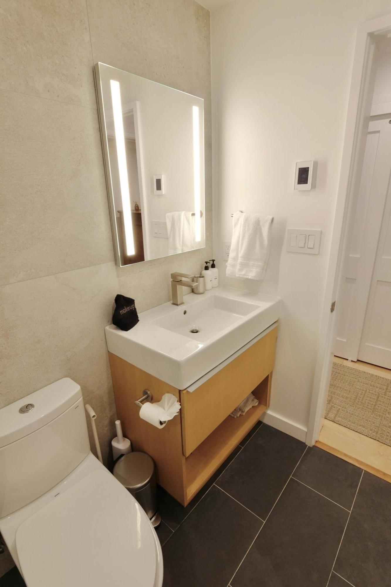 French St Haven Appartement *