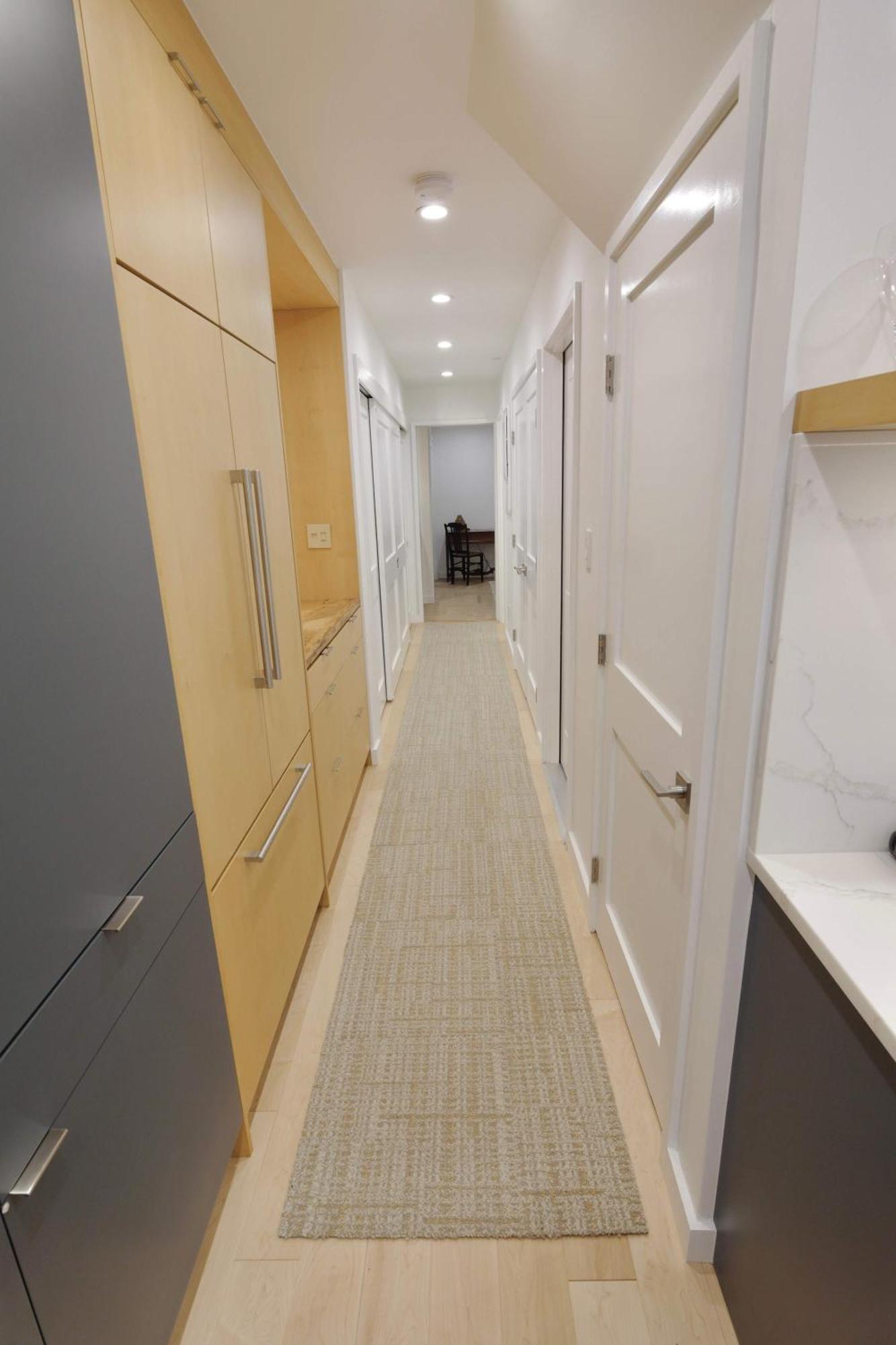 French St Haven Apartment Washington