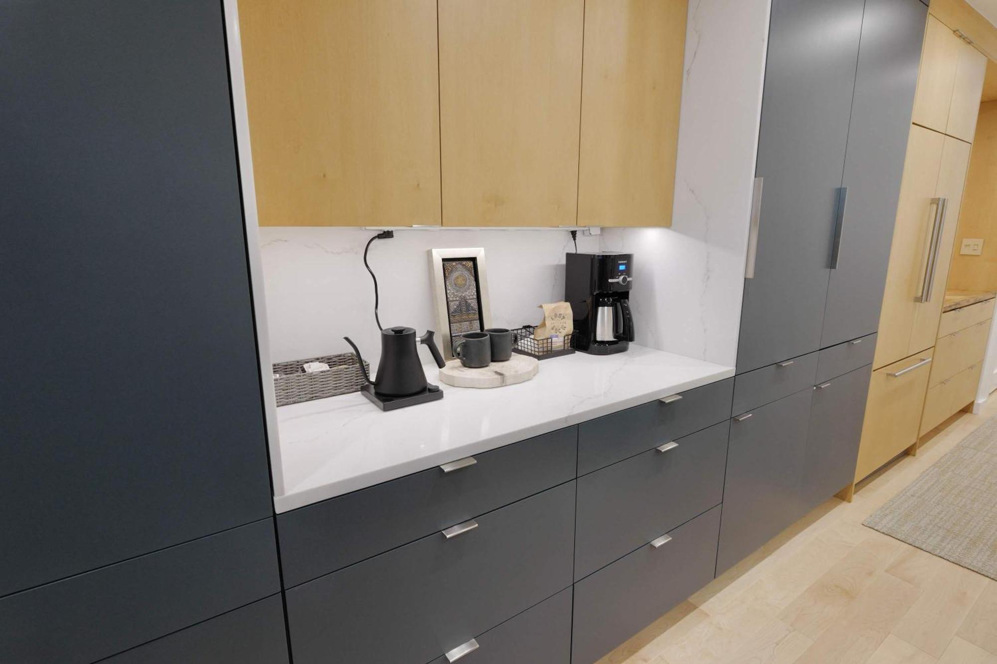 Apartment French St Haven Washington